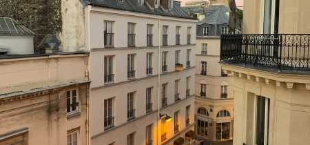 Photo 7 de 2 Rue de Choiseul à Paris