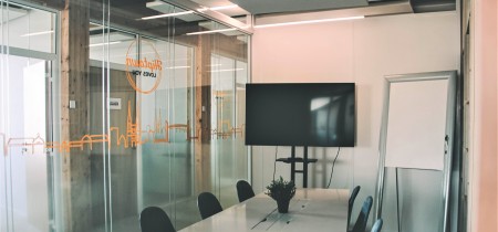 Meeting room 2 rue Jardin de l'Ars