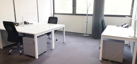 little open space 30 avenue du Général Leclerc