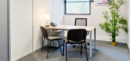 desk 30 avenue du Général Leclerc