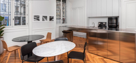 Foto 2 de la 32-34 avenue Kléber en París