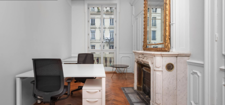 Foto 4 de la 32-34 avenue Kléber en París