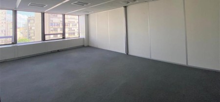 spacious offices space