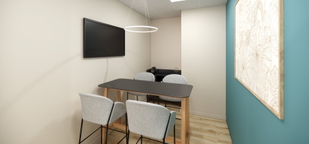 Meeting room