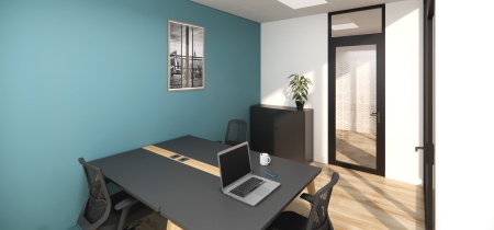 Office space