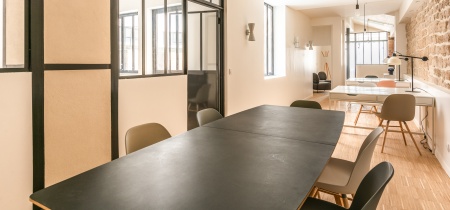 Foto 1 de la 41 rue Championnet en París