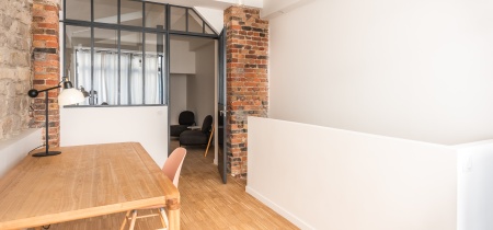 Foto 2 de la 41 rue Championnet en París