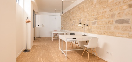 Foto 10 de la 41 rue Championnet en París