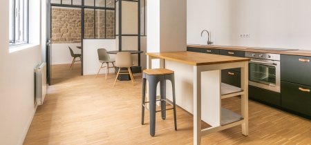 Foto 11 de la 41 rue Championnet en París