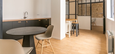 Foto 12 de la 41 rue Championnet en París