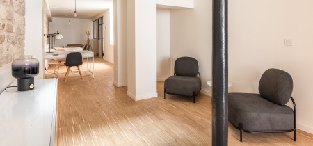 Foto 13 de la 41 rue Championnet en París