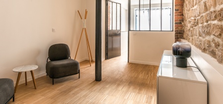 Foto 14 de la 41 rue Championnet en París