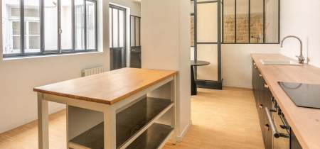 Foto 3 de la 41 rue Championnet en París