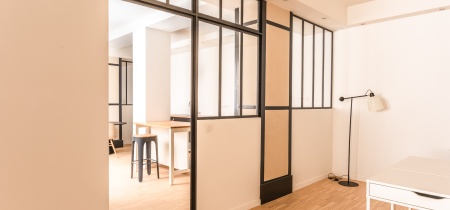 Foto 4 de la 41 rue Championnet en París