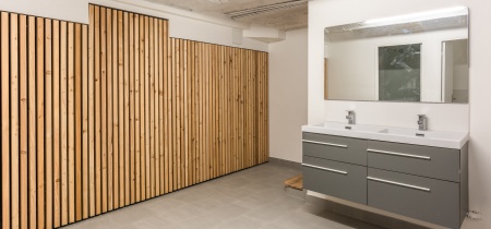 Foto 5 de la 41 rue Championnet en París