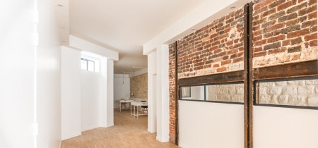 Foto 6 de la 41 rue Championnet en París