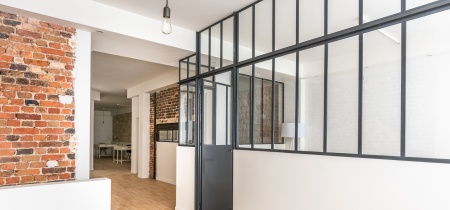 Foto 7 de la 41 rue Championnet en París