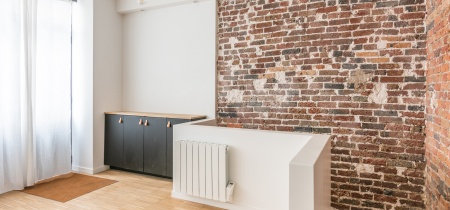 Foto 8 de la 41 rue Championnet en París