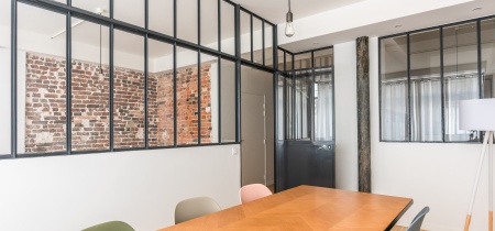 Foto 9 de la 41 rue Championnet en París