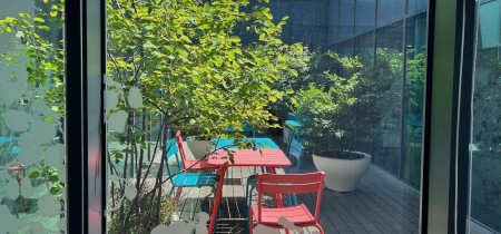 Foto 10 der 42 Avenue Aristide Briand 92220 in Paris
