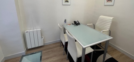 little private office 45 rue de Maubeuge