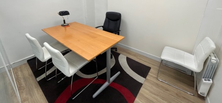 Photo 1 de 45 Rue de Maubeuge à Paris