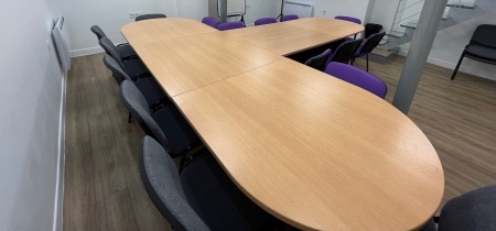 big meeting room 45 rue de Maubeuge