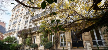 Foto 1 di 4 avenue Georges Mandel ad Parigi