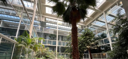 hall 4 Rue des Chauffours