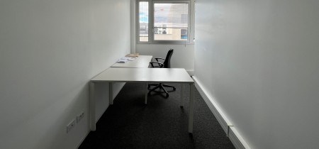 little private office 4 Rue des Chauffours