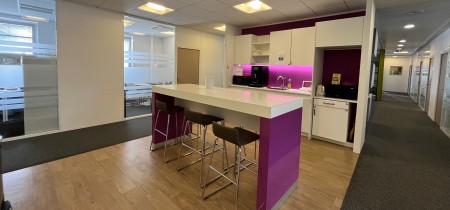 kitchen 4 Rue des Chauffours