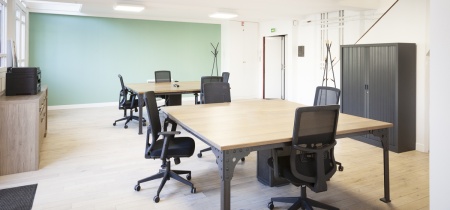 Foto 6 van 52 boulevard Voltaire in Parijs