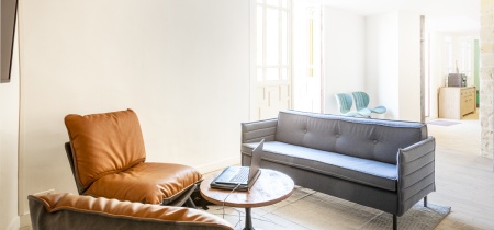 Foto 5 van 52 boulevard Voltaire in Parijs