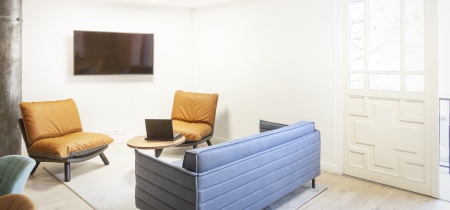 Foto 3 van 52 boulevard Voltaire in Parijs