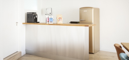 Foto 7 van 52 boulevard Voltaire in Parijs