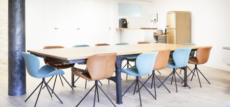 Foto 2 van 52 boulevard Voltaire in Parijs