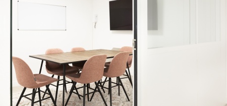 Foto 8 van 52 boulevard Voltaire in Parijs