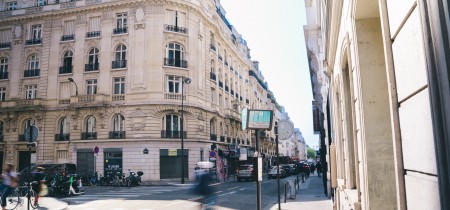 Foto 1 van 57 Rue d'Amsterdam in Parijs