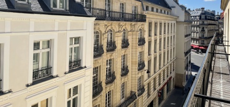 Foto 1 di 59 rue des Petits Champs ad Parigi