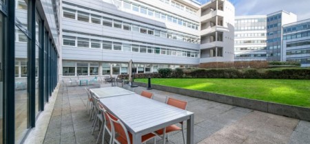 Foto 2 di 5 Avenue Carnot ad Massy