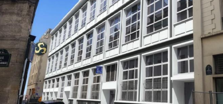 Photo 4 de 5 Rue Feydeau à Paris