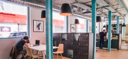 cowork 64 avenue Parmentier