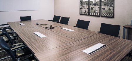 meeting room 72 rue du Faubourg Saint Honoré