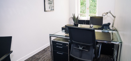 little office space 72 rue du Faubourg Saint Honoré