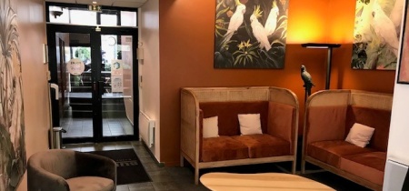 cowork 75 Avenue Parmentier