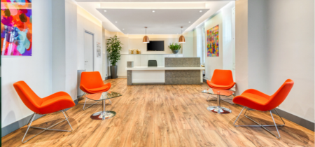 Foto 2 der 75 Boulevard Haussmann in Paris