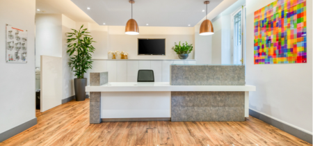 Foto 5 der 75 Boulevard Haussmann in Paris