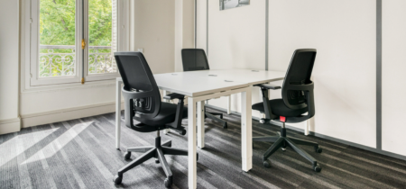 Foto 9 der 75 Boulevard Haussmann in Paris