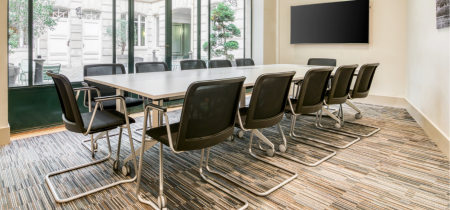 Foto 10 der 75 Boulevard Haussmann in Paris