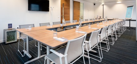 big meeting room 7 rue Joseph Stevens